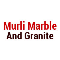 Murli Marble And Granite Logo