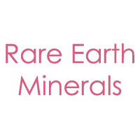 Rare Earth Minerals Logo
