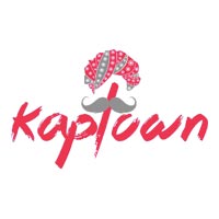 Kaptown kreations Logo