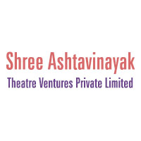 Shree Ashtavinayak Theatre Ventures Private Limited Logo