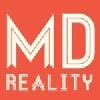 MD REALITY Logo