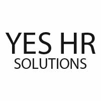 Yes hr solutions Logo