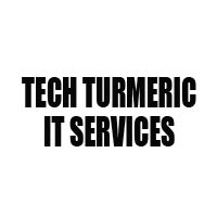 Tech Turmeric IT Services Logo