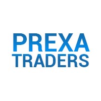 Prexa Traders Logo