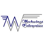 Mechwings Enterprises Logo