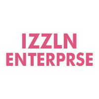 IZZLN ENTERPRSE Logo