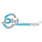 JDM Pharmatech Logo