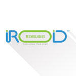 iROID Technologies Logo
