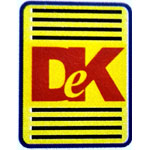 DEE KAY ELECTRICALS Logo