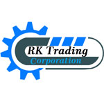 RK Trading Corporation Logo