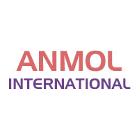 Anmol International Logo