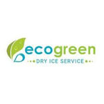 Eco Green Dry Ice