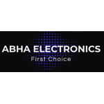 Aabha Electronics Logo