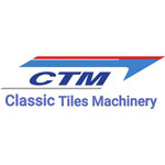 Classic Tiles Machinery Logo