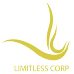 Limitless Corp Logo