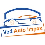Ved Auto Impex Logo