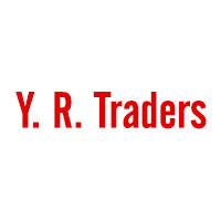 Y. R. Traders Logo