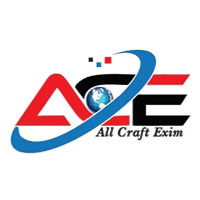 All Craft Exim Logo