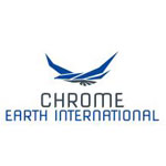 Chrome earth international