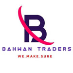Bahwan traders Logo