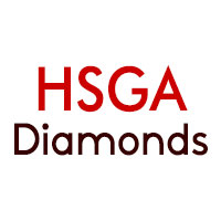 HSGA diamonds Logo