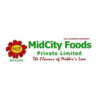 MidCity Foods PVT. LTD. Logo