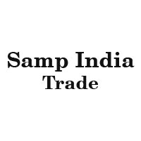 Samp India Trade Logo