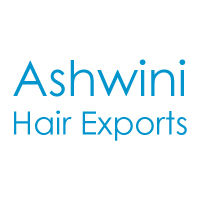 Ashwini Hair Exports Logo