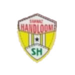 SAHNAZ HANDLOOM Logo