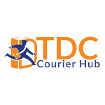 DTDC Courier Hub
