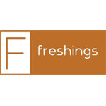 Freshings Logo