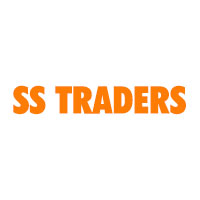 SS TRADERS Logo
