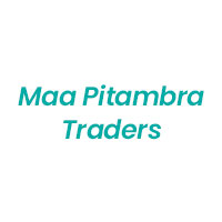 MAA PITAMBRA TRADERS Logo