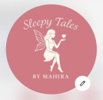 SLEEPY TALES BY MAHIRA