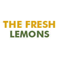 The Fresh Lemons Logo