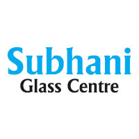 Subhani Glass Centre Logo
