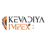 Kevadiya Impex Logo