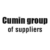 Cumin Group of Suppliers Logo