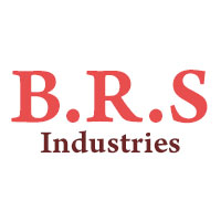 B.R.S INDUSTRIES Logo
