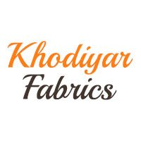Khodiyar Fabrics Logo
