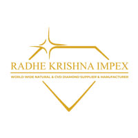 Radhe Krishna Impex Logo