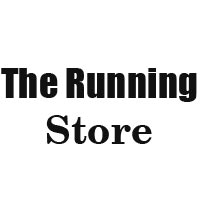 The Running Store Logo