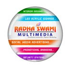 Radha Swami Multimedia.