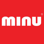Minu Business Logo