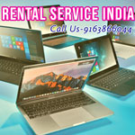 Rental Service India Laptop on Rent in Kolkata