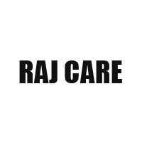 Raj Care Logo