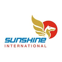 Sunshine International Logo
