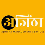 Ajintha Management Services Logo