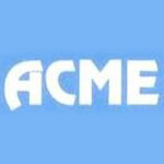 ACME ENTERPRISES Logo