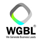 WGBL India Pvt Ltd Logo